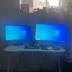 GAMING SETUP NEED GONE CHEAP OR BEST OFFER