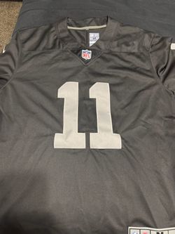 Raiders jersey johan
