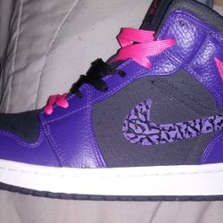 Jordan 1 Size 12