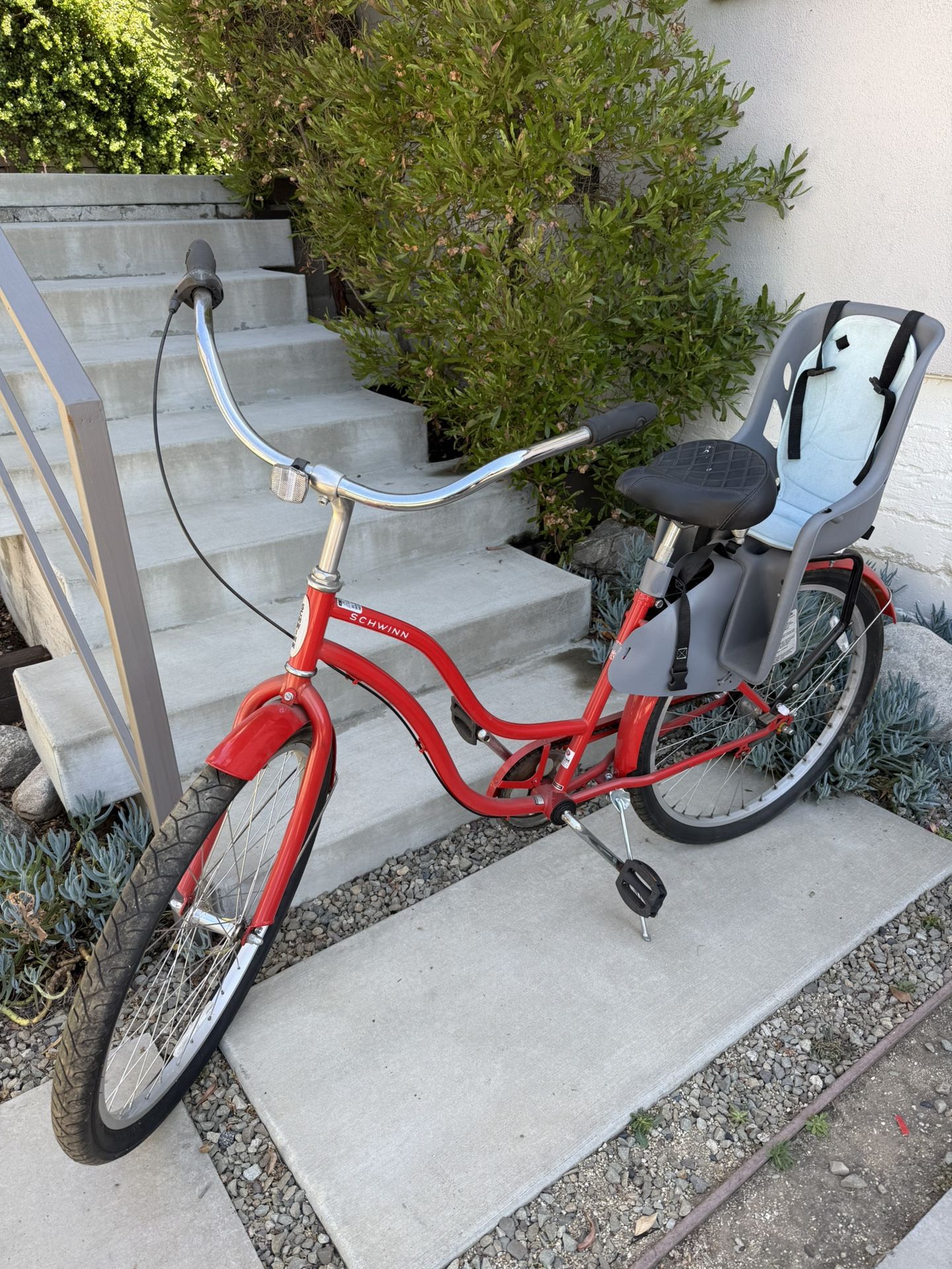 Schwinn Cruiser Bikes