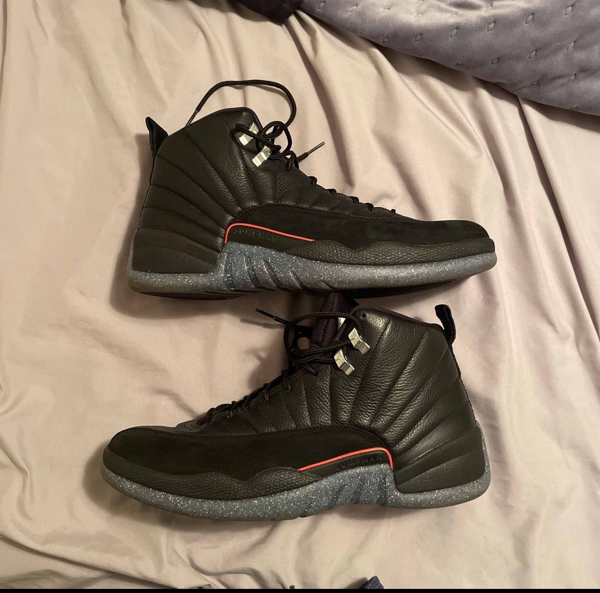 Jordan 12 UTILITY GRIND