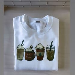 Christmas Sweatshirts