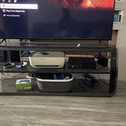 65” Tv  Stand 