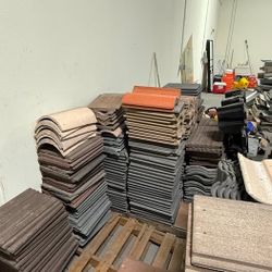 Roofing Tile Only $1