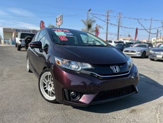 2015 Honda FIT