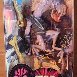 Star Wars Episode 1 Sebula With Chubas