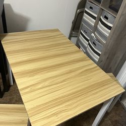 IKEA Bench Table 