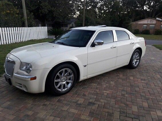 For 2006 Chrysler 300 No Mechanical Issues Please Email Me 1 000