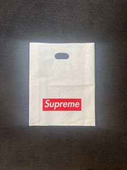 Supreme Box Logo (Shopping-Bags)