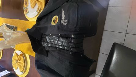 Honor The Gift jacket