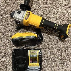 Dewalt tool/battery