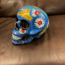 Mexican Skull