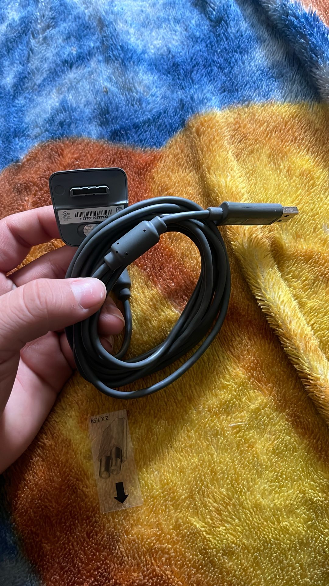 Xbox 360 accessories