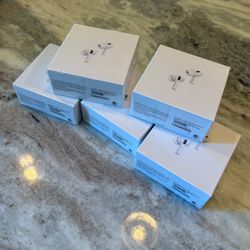 AirPods Prob2 (ANC/USB-C)