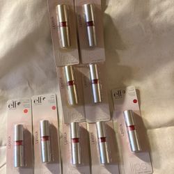 Elf lipstick