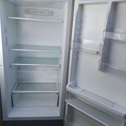 💨🥶Freezer/Refrigerator 🥶