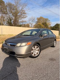 2006 Honda Civic