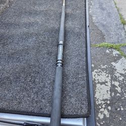 Southern California PCH Custom Rod 7'6"H 20-50 - $170