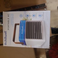 Portable Ac