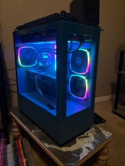 Skytech Gaming PC