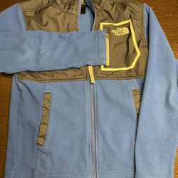 Kids fleece