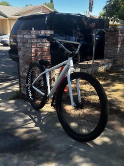 29” mafia thrust bomma
