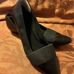 Vera Wang Dress Shoes