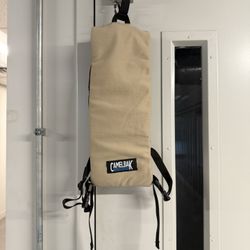 CAMELBAK Thermobak Outdoor Hiking Backpack. NO BLADDER IS INCLUDED (Good condition) PICK UP IN CORNELIUS