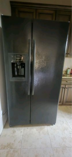GE appliances