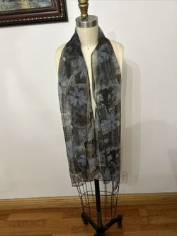 Summer Scarf 