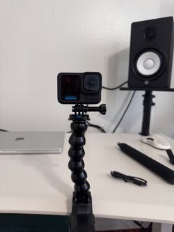 Go pro hero 13 black