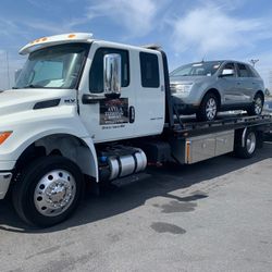 Automotive Transport 