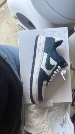 NEW Nike Air Force 1 Low By You – Women’s Size 7