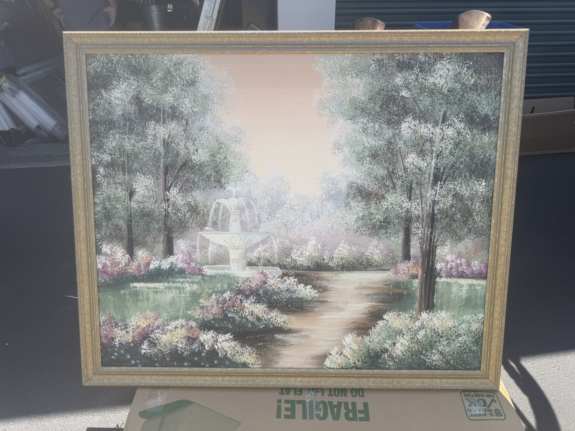 Scenic Picture