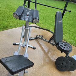 Exercise EQUIPMENT 