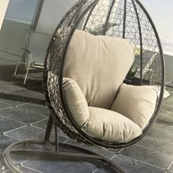 Egg Swing Chair 