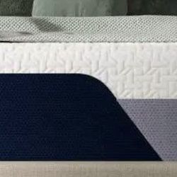 Like New Twin Size Nectar Mattress