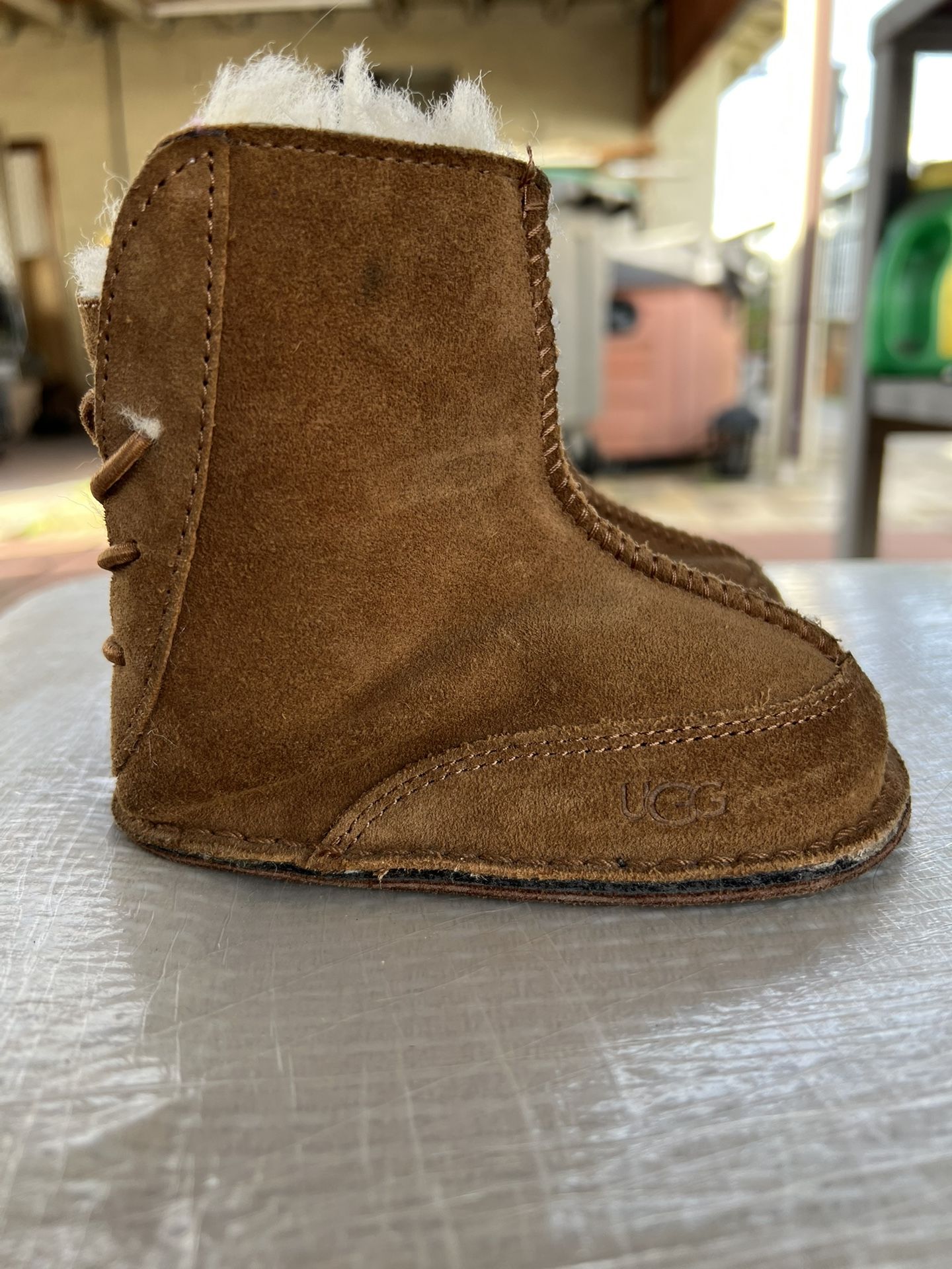Ugg Boots (Toddler)