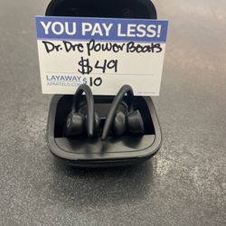 Dr.Dre Power Beats 