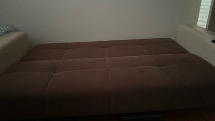 Sofa bed
