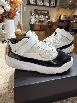 Jordan kids shoes