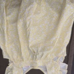 Girls size 14 shirt new