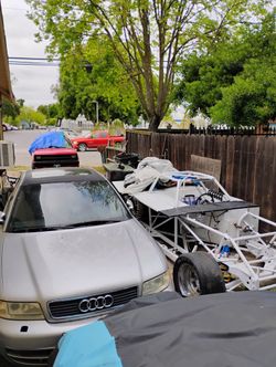 Race Car