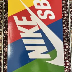 Nike SB Dunk Low Crushed DC 