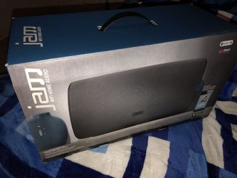 Wifi home audio speaker