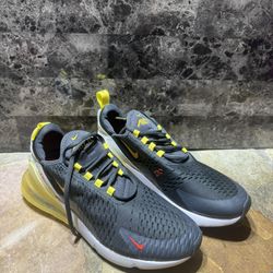 Nike Air Max 270 "Go the Extra Smile", Pollen | Size 9 |