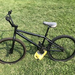 HARO 24” BMX CRUISER BICYCLE  CHECK OUT MY PROFILE FOR MORE GREAT ITEMS 