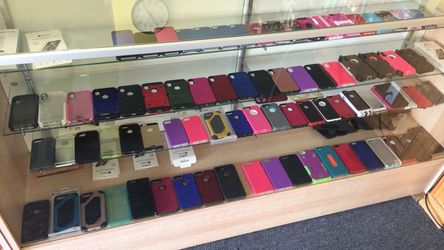 Iphone accessories!