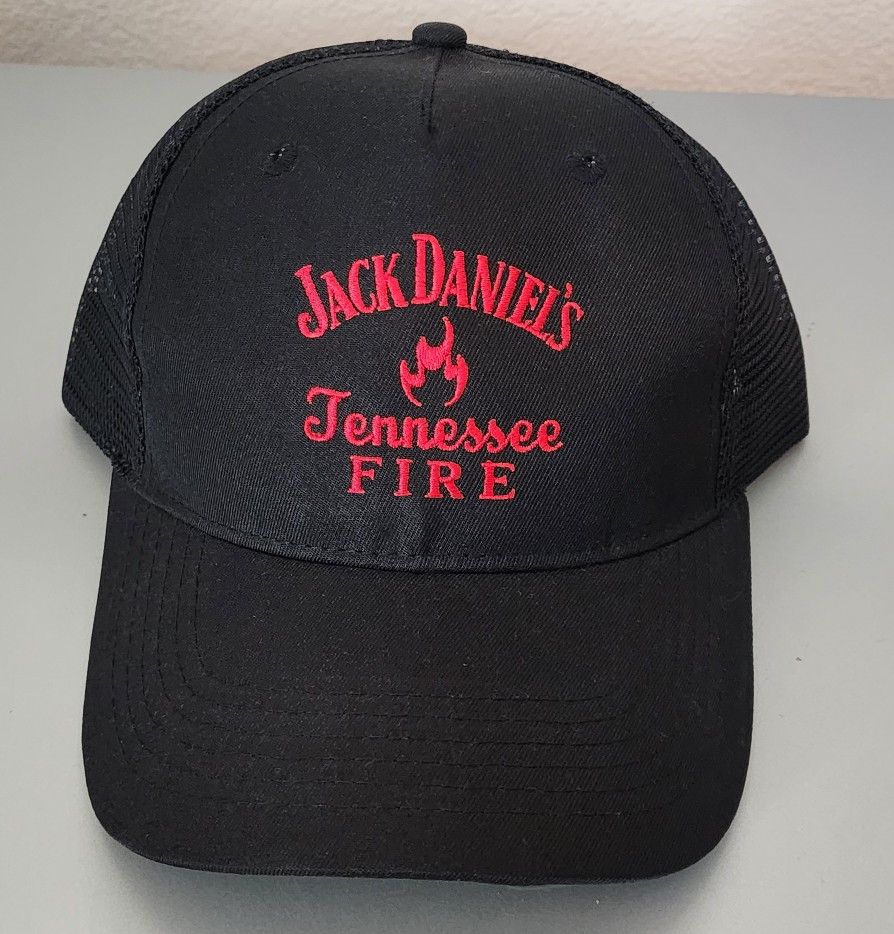 Jack Daniel's Hat