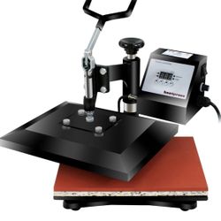 Heat Press 75$